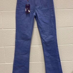 Ralph Lauren Purple label waxed 25 NWT